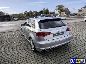 Audi A3  picture 4