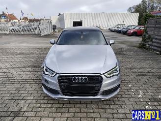 Audi A3  picture 2
