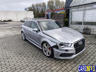 Audi A3  picture 3