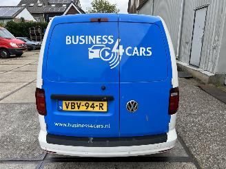 Volkswagen Caddy 2.0 TDI L1H1 Exclusive Edition picture 4