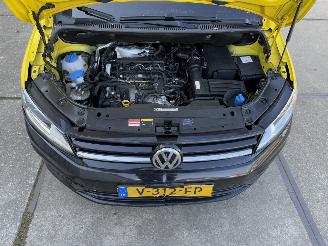 Volkswagen Caddy 2.0 TDI 150PK DSG Navi picture 12