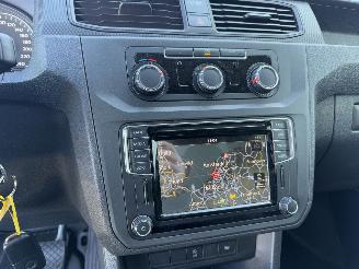 Volkswagen Caddy 2.0 TDI 150PK DSG Navi picture 21