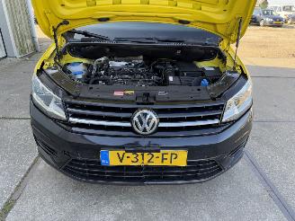 Volkswagen Caddy 2.0 TDI 150PK DSG Navi picture 11