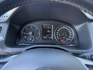 Volkswagen Caddy 2.0 TDI 150PK DSG Navi picture 20
