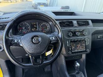 Volkswagen Caddy 2.0 TDI 150PK DSG Navi picture 19