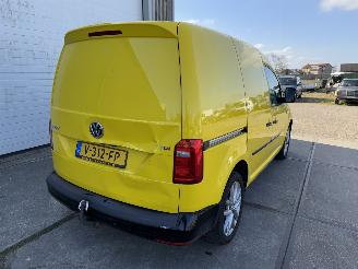 Volkswagen Caddy 2.0 TDI 150PK DSG Navi picture 3
