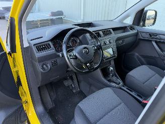 Volkswagen Caddy 2.0 TDI 150PK DSG Navi picture 18