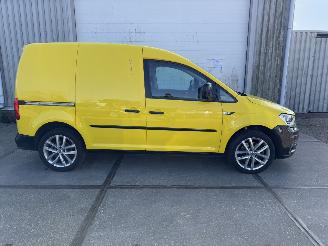Volkswagen Caddy 2.0 TDI 150PK DSG Navi picture 2