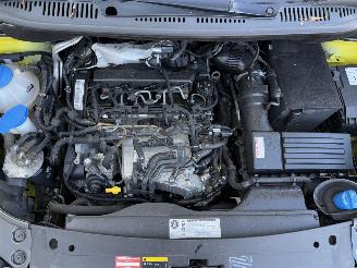 Volkswagen Caddy 2.0 TDI 150PK DSG Navi picture 13