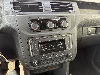 Volkswagen Caddy 2.0 TDI L1H1 Airco Cruise NAP picture 20