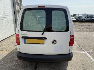 Volkswagen Caddy 2.0 TDI L1H1 Airco Cruise NAP picture 5