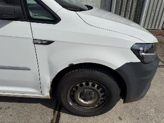 Volkswagen Caddy 2.0 TDI L1H1 Airco Cruise NAP picture 2