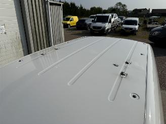 Volkswagen Caddy 2.0 TDI L1H1 Airco Cruise NAP picture 12