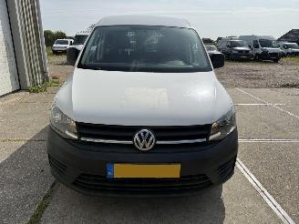 Volkswagen Caddy 2.0 TDI L1H1 Airco Cruise NAP picture 13
