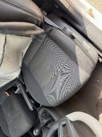 Volkswagen Caddy 2.0 TDI L1H1 Airco Cruise NAP picture 22