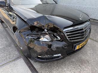 Mercedes E-klasse Estate 200 CGI Business Class picture 9