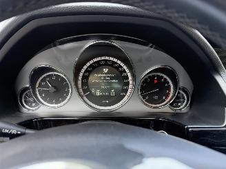 Mercedes E-klasse Estate 200 CGI Business Class picture 21