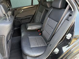 Mercedes E-klasse Estate 200 CGI Business Class picture 26
