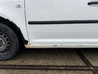 Volkswagen Caddy 1.6 TDI L1H1 picture 11