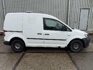 Volkswagen Caddy 1.6 TDI L1H1 picture 4