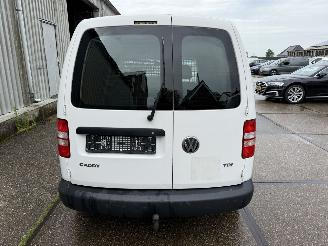 Volkswagen Caddy 1.6 TDI L1H1 picture 7