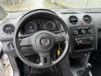 Volkswagen Caddy 1.6 TDI L1H1 picture 20
