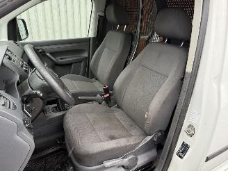 Volkswagen Caddy 1.6 TDI L1H1 picture 25