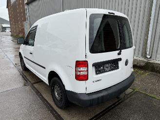 Volkswagen Caddy 1.6 TDI L1H1 picture 9