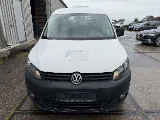 Volkswagen Caddy 1.6 TDI L1H1 picture 14