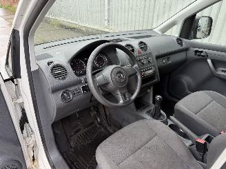 Volkswagen Caddy 1.6 TDI L1H1 picture 19