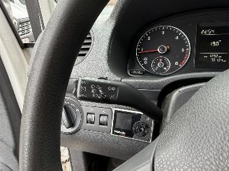 Volkswagen Caddy 1.6 TDI L1H1 picture 22