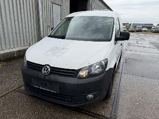 Volkswagen Caddy 1.6 TDI L1H1 picture 13