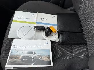 Volkswagen Caddy 1.6 TDI L1H1 picture 26