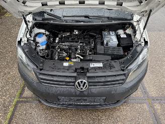 Volkswagen Caddy 1.6 TDI L1H1 picture 16