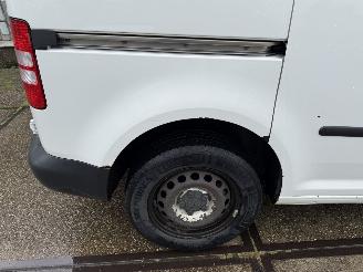Volkswagen Caddy 1.6 TDI L1H1 picture 5