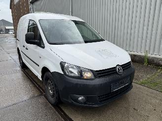 Avarii auto utilitare Volkswagen Caddy 1.6 TDI L1H1 2015/5