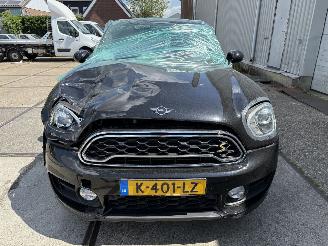 Mini Countryman Cooper S E ALL4 Chili picture 12