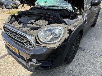 Mini Countryman Cooper S E ALL4 Chili picture 18