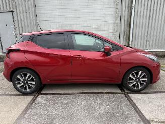 Nissan Micra 0.9 IG-T N-Connecta picture 2