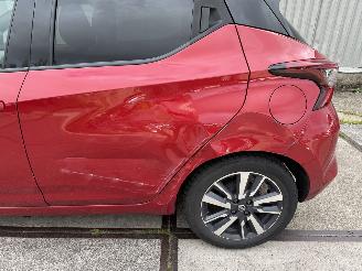 Nissan Micra 0.9 IG-T N-Connecta picture 8