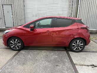 Nissan Micra 0.9 IG-T N-Connecta picture 9