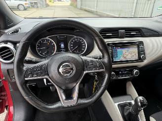 Nissan Micra 0.9 IG-T N-Connecta picture 13