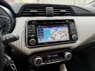Nissan Micra 0.9 IG-T N-Connecta picture 15