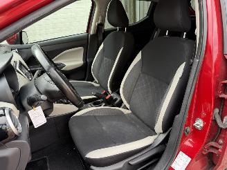 Nissan Micra 0.9 IG-T N-Connecta picture 17