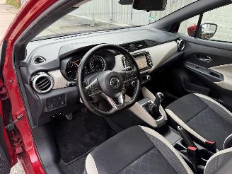 Nissan Micra 0.9 IG-T N-Connecta picture 12
