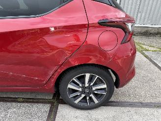 Nissan Micra 0.9 IG-T N-Connecta picture 6