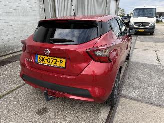 Nissan Micra 0.9 IG-T N-Connecta picture 3