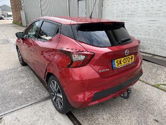 Nissan Micra 0.9 IG-T N-Connecta picture 5