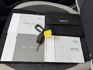 Nissan Micra 0.9 IG-T N-Connecta picture 19