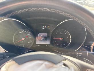 Mercedes V-klasse 250d DC Lang Marge picture 21